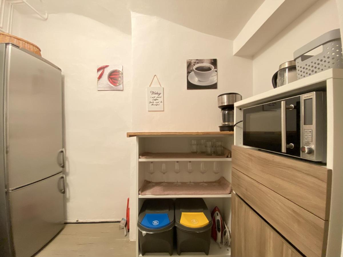 Villa Pod Gradom Ljubljana Ngoại thất bức ảnh