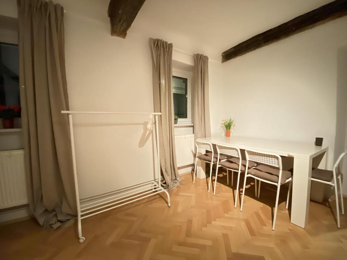 Villa Pod Gradom Ljubljana Ngoại thất bức ảnh