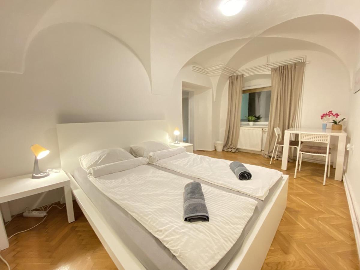 Villa Pod Gradom Ljubljana Ngoại thất bức ảnh