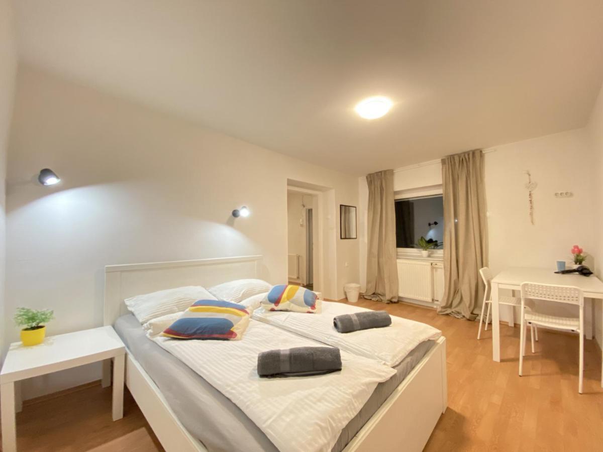 Villa Pod Gradom Ljubljana Ngoại thất bức ảnh