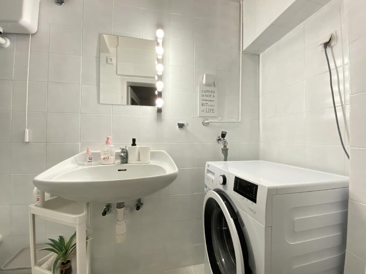 Villa Pod Gradom Ljubljana Ngoại thất bức ảnh