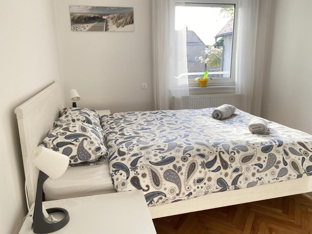 Villa Pod Gradom Ljubljana Ngoại thất bức ảnh