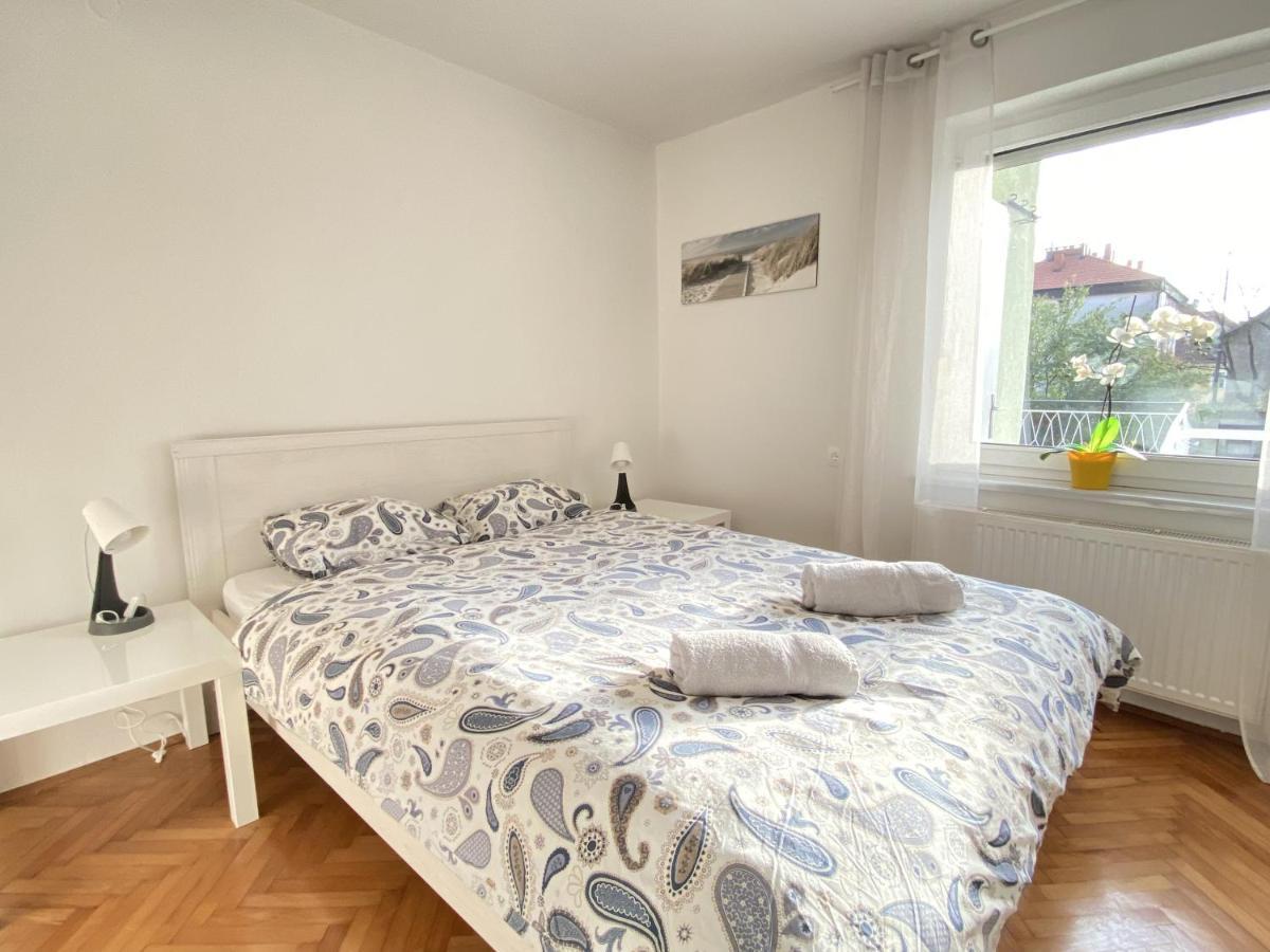 Villa Pod Gradom Ljubljana Ngoại thất bức ảnh