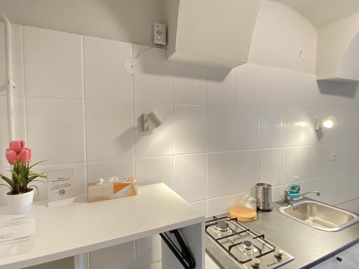 Villa Pod Gradom Ljubljana Ngoại thất bức ảnh